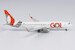 Boeing 737-800 GOL Linhas Aereas PR-GZE  58137