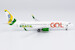 Boeing 737-800 GOL Linhas Aereas "Gol Do Brasil" PR-GXB  58162