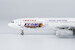 Airbus A330-300 China Eastern Airlines B-6083 with Snickers pops  62035