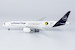 Boeing 777F Lufthansa Cargo D-ALFG "Flying 100% CO2 neutral"  72006