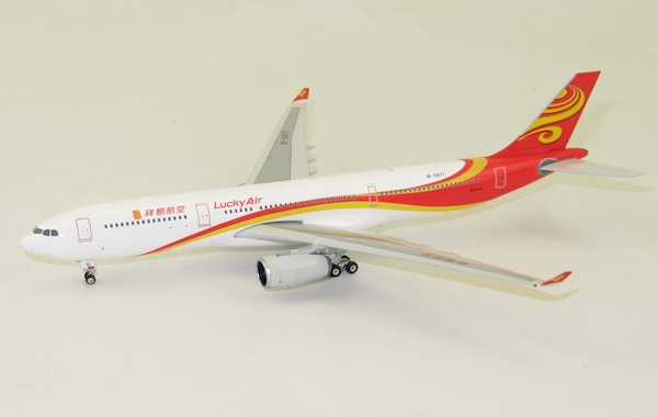 Airbus A330-300 Lucky Air B-5971  11416