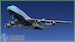 PMDG 747-400 V3 (Box version, Online activation required)  4015918145756