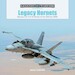 Legacy Hornets: Boeing's F/A-18 A-D Hornets of the USN and USMC 