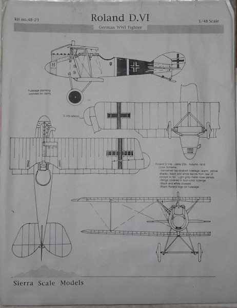 Roland DVI  48-29