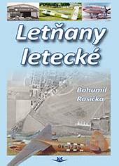 Letnany letecké / Letnany aviation  9788075730923