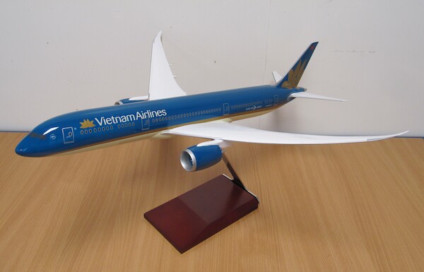 Boeing 787-9 Dreamliner Vietnam Airlines  TD022