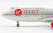 Boeing 747-400 Virgin Orbit N744VG With Wing-mounted Rocket  WB-VR-ORBIT